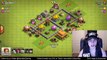 Clash of Clans -BEST Town Hall 3 (TH3) Defense Strategy -Farming Base & Replays -Setup #1 (COC)