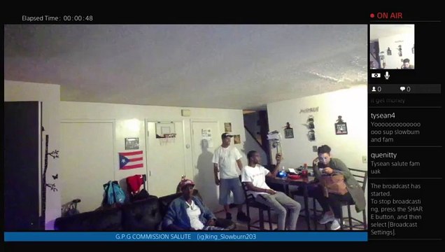 The official chillzone (1312)