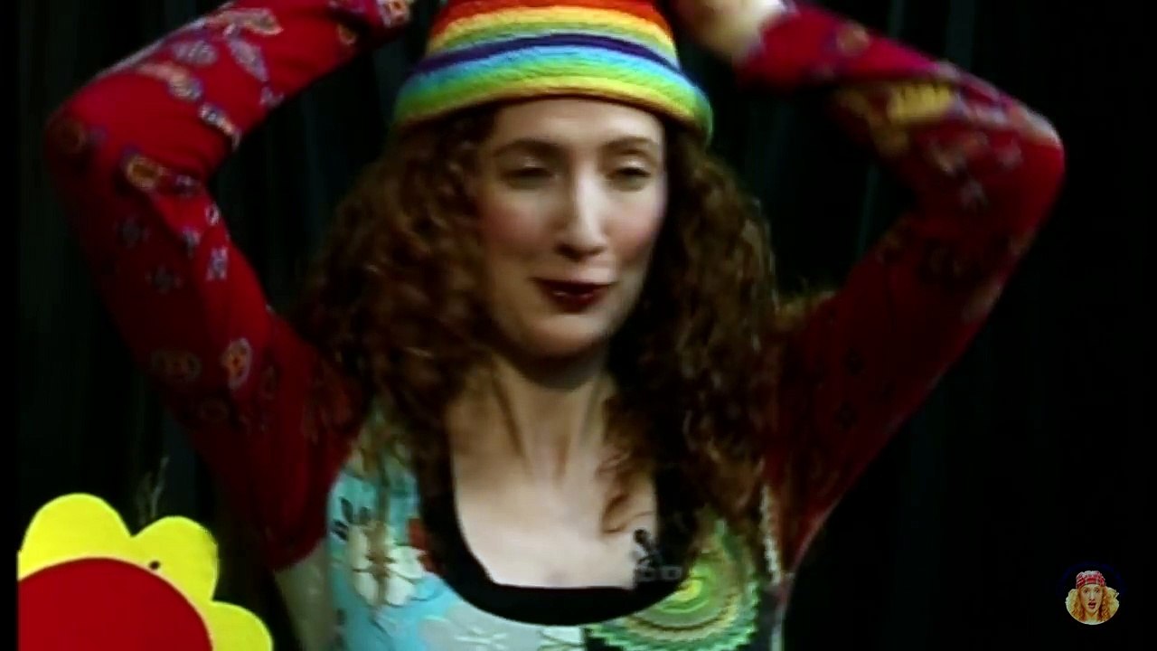 Estaba la rana cantando debajo del agua - Canciones Infantiles