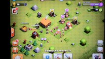 Clash of Clans- Fastest Way to 2000 Trophies / Trophy Farming Guide. Grind from 0-2000 Trophies!
