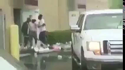 six سكس فى قلب اعصار فلوريدا