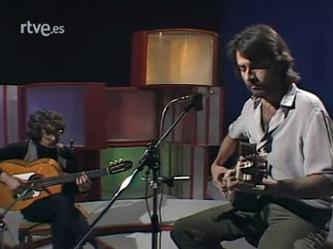 Luis Eduardo Aute - Ay de ti, ay de mí