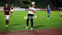 Husref Musemić - FK Sarajevo 2:0 Široki Brijeg