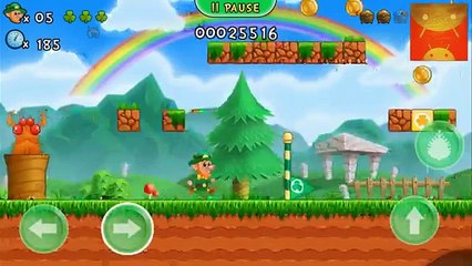 Leps World 3 - Universal - HD Gameplay Trailer