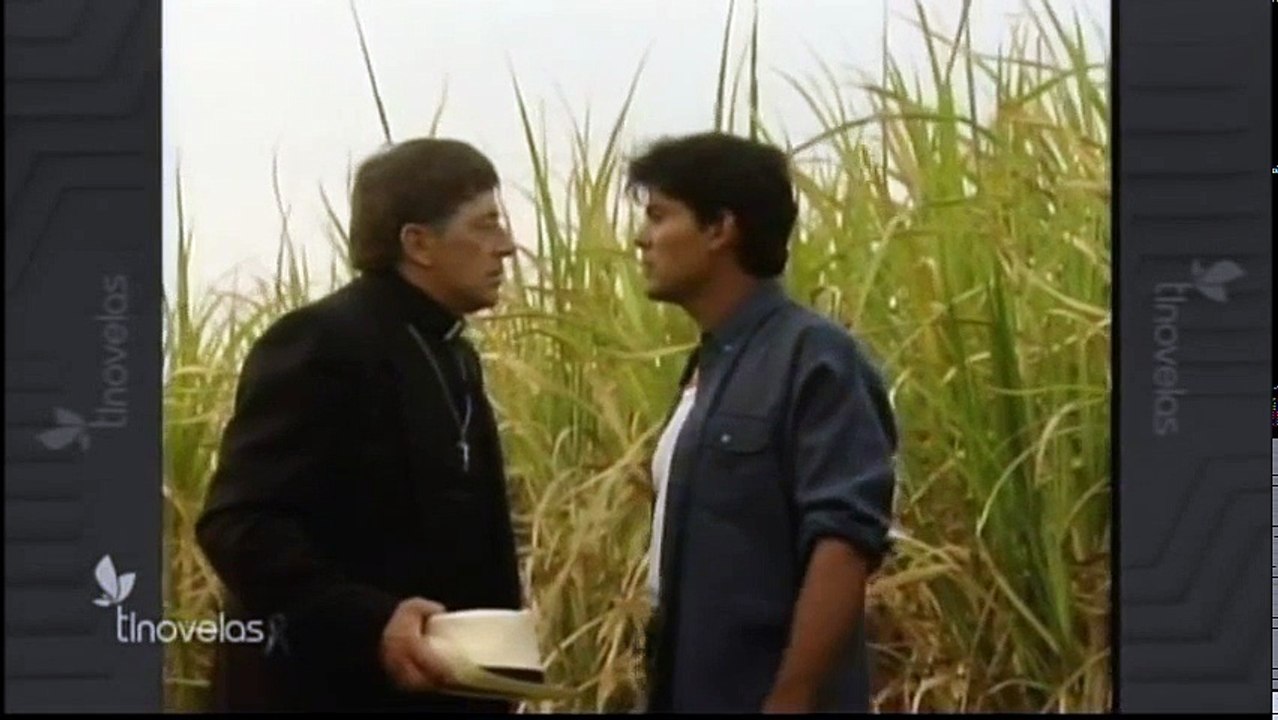 Cañaveral Capitulo 40