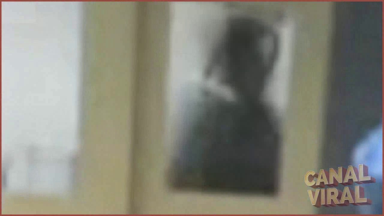 Recopilación 12 videos de fantasmas reales | Videos de terror reales | Videos de fantasmas reales