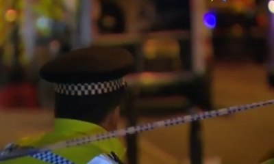ISIS Klaim Bertanggung Jawab atas Bom London