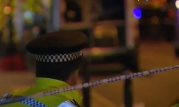 ISIS Klaim Bertanggung Jawab atas Bom London