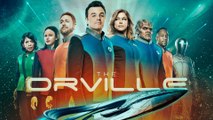 Watch Full The Orville Season 1 Episode 2 (HD) video online full episod long times