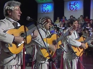 Los Cantores de Quilla Huasi - El condor pasa