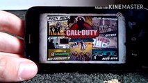 Call Of Duty Black Ops Zombies Mod For Android