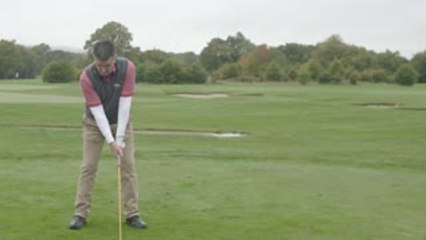 Golf tips: how to use a hybrid club