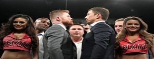 Canelo Alvarez Vs Gennady 'GGG' Golovkin 2017 Live Streaming