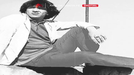 TANGUITO - HOMENAJE EN EL DÍA DE SU CUMPLEAÑOS - AIRE DE SANTA FE DIGITAL