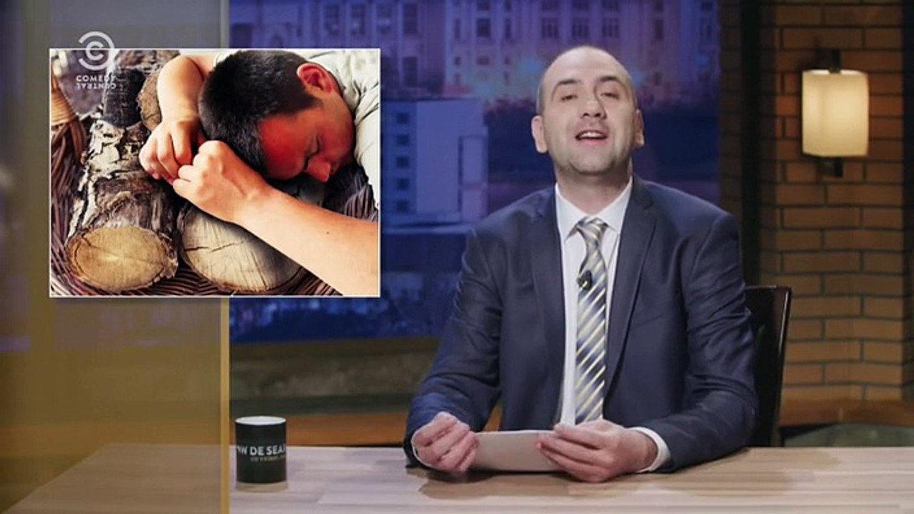 SDS cu VD - S01E04