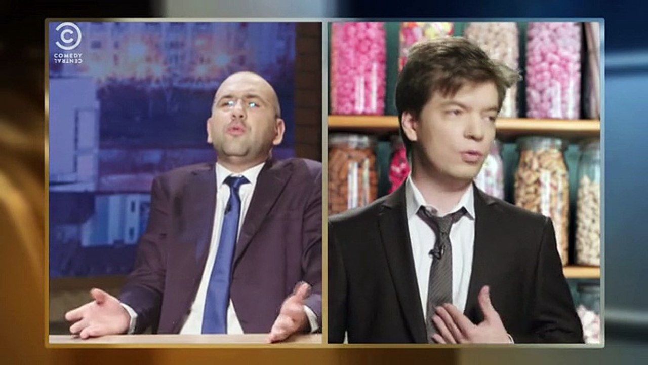 SDS cu VD - S01E10