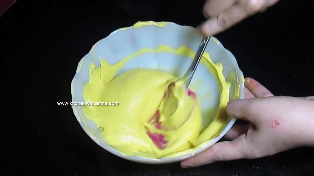 Cake Rusk - How to make Cake Rusk Recipe - Tea Time Recipe