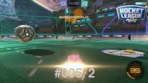 ROCKET LEAGUE - S01E05-2 - Jetzt bomben wir die BOMBERS aus