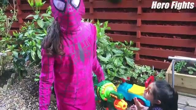 BAD BABY BLOODY EYE Doc McStuffins Checkup Gross Surgery / Daddy Freak