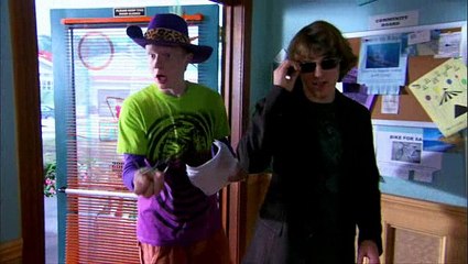 Zeke & Luther St01Ep01 -E' Arrivata La Fama