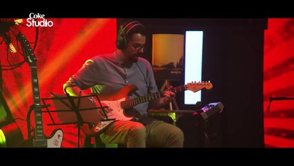 Aima Baig, Humera Arshad & Rachel Viccaji, Kaatay Na Katay, Coke Studio Season 10, Episode 6