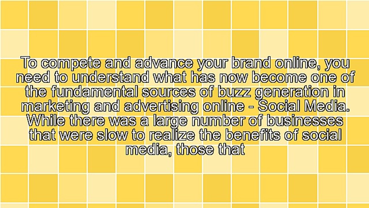 Get Ahead of Your Competition Through Website and Social Traffic Generation