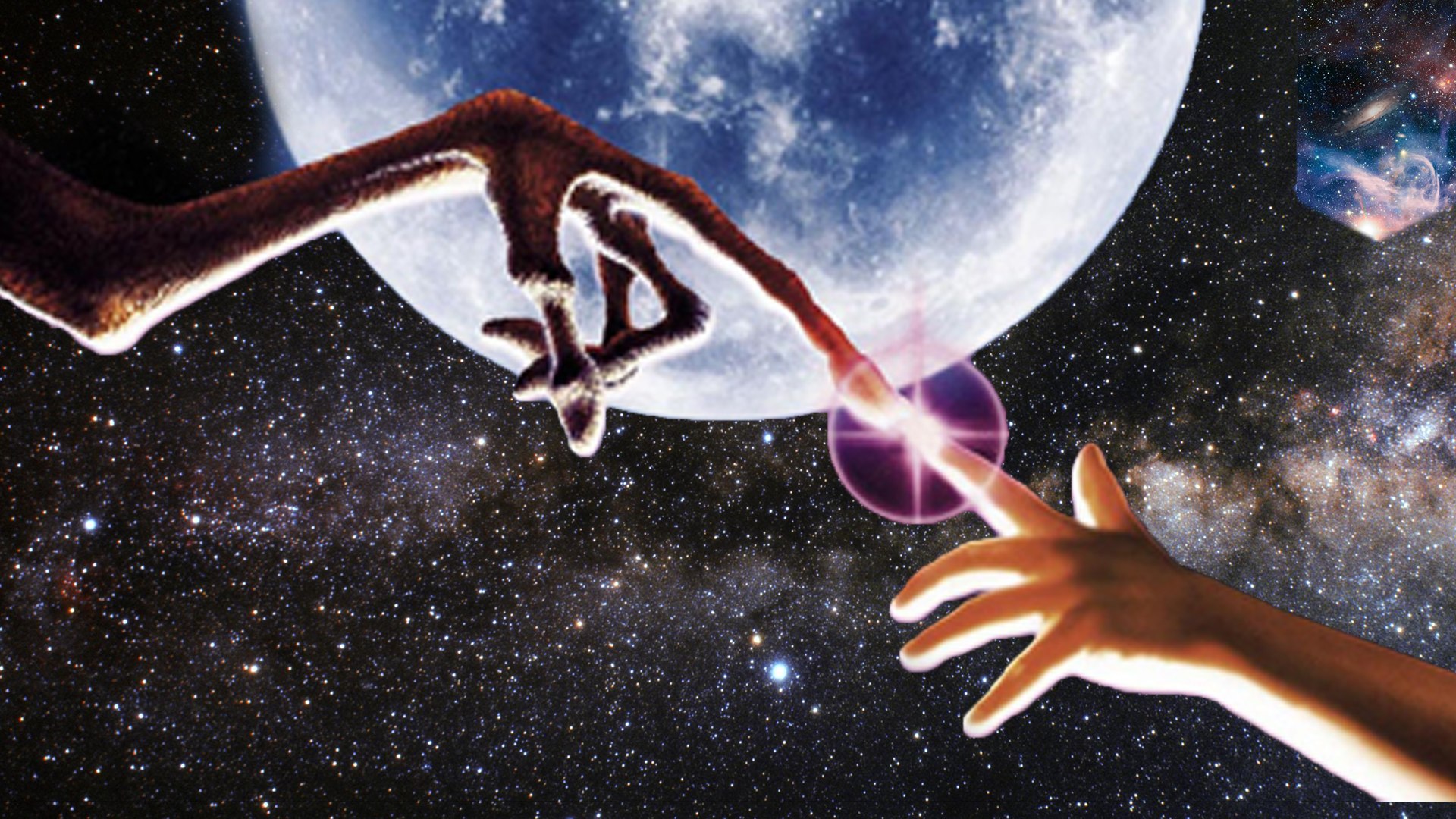 ⁣Stargazers will try to make contact with aliens in 2018