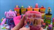 DreamWorks HOME Giant Play Doh Surprise Egg Alien Oh Boov - Surprise Egg and Toy Collector SETC