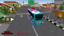 Bus Simulator Indonesia (BUSSID) | First Look [Test BETA]