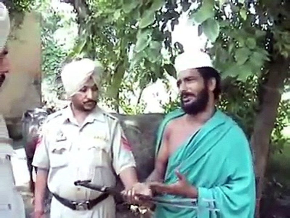 pakhandi da sodha