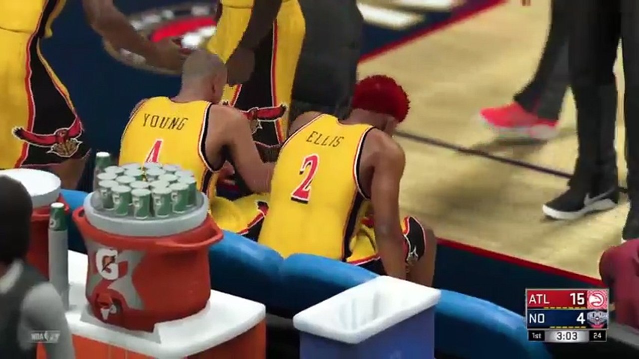 Domellis100's Live PS4 Broadcast (67)