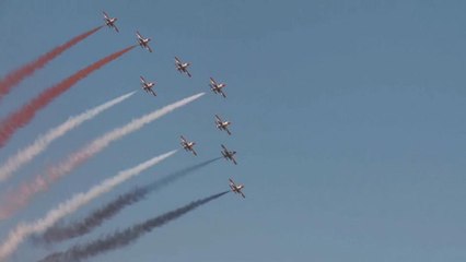 Semana da Aviação de Atenas