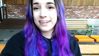 Myeongdong & Idols - #1 Vlog of Ashley