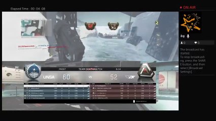 COD Infinite Warfare gameplay with YT Gamer64 2 (2)