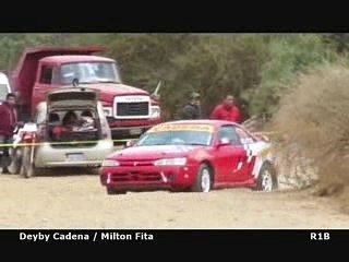clasificacion san lorenzo 2017
