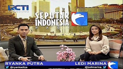 Waduh, Mobil Ini Terbalik Akibat Ditabrak Pengemudi yang Melamun