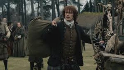 Serial TV - Outlander Season 3 Episode 2 - starz