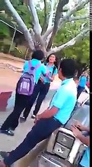 Que #Opinan de los que les pegana las #mujeres