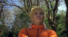 Uzumaki vs Uzumaki - Boruto: Naruto The Short Film IN 4K!