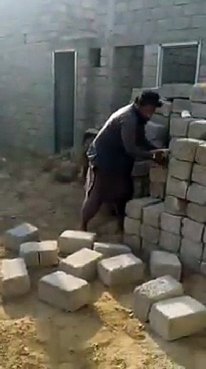 Wow Check this magic - Laugh With Shoaib