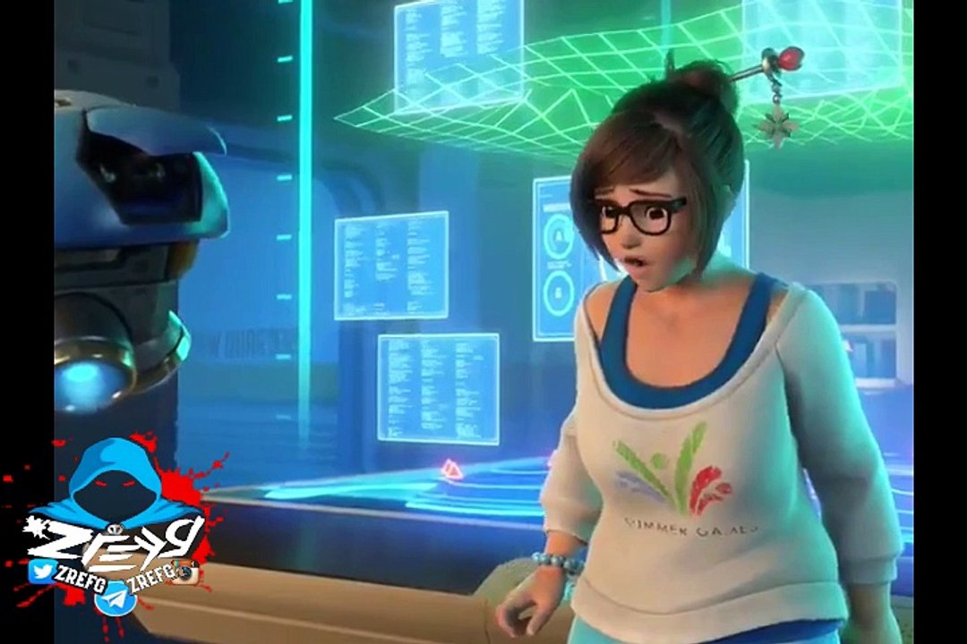 OverWatch Corto latino