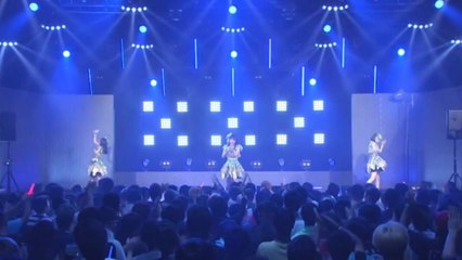 エルフロート TIF2017@Doll Factory 2017年8月4日