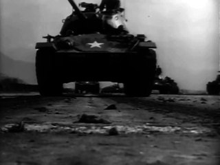 Korean War_ _UN Consolidates Below 38th Parallel_ 1951