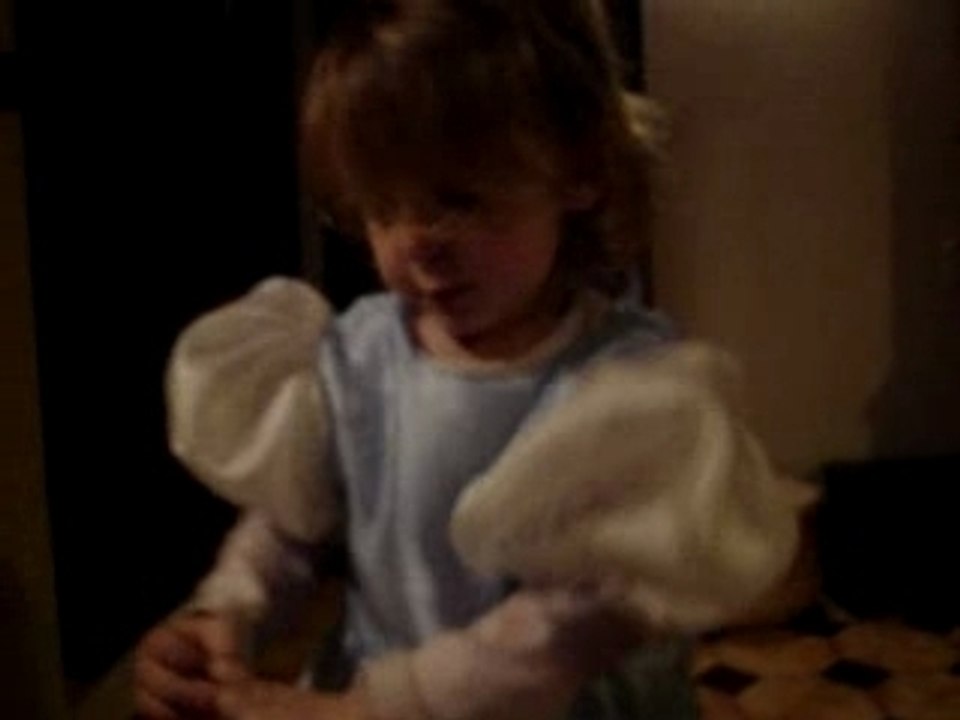 petite princesse