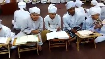 Aktiviti Terakhir Pelajar Tahfiz Sebelum Tragedi Kebakaran Menyentuh Hati Netizen