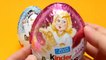 2 KINDER Surprise Maxi Eggs Christmas With My Little Pony And Peanuts Toys + KINDER Mini M