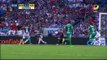 Monterrey vs Atlas 2-1 ~ All Goals & Highlights