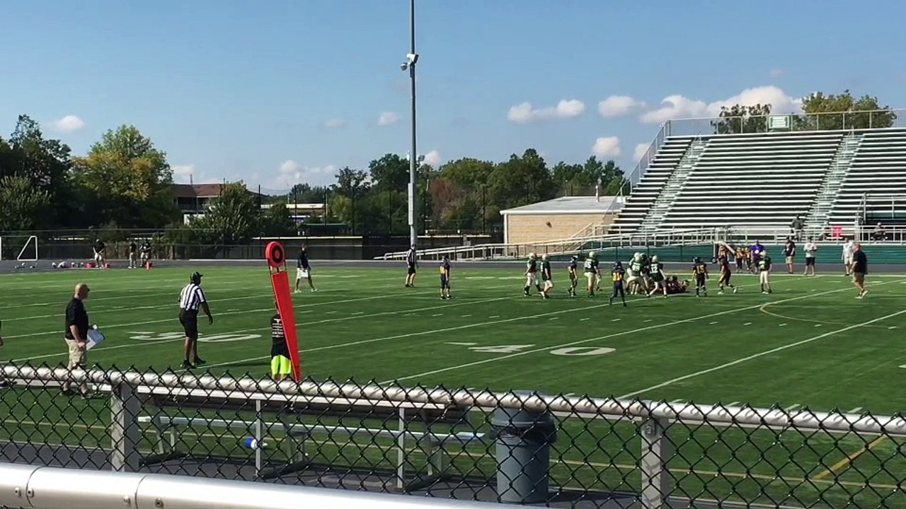 Terriers 9-16 part 2