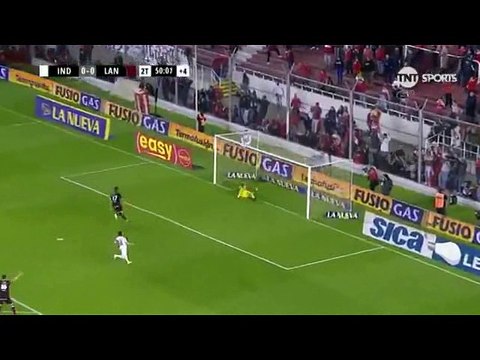 Independiente 0-1 Lanús Superliga - Fecha 3