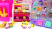 Coming Soon - Shopkins Swapkins Party with Season 5 Gold Kooky Cookie + Shoppies